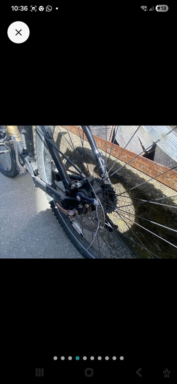 Kona Biciclette: kona minxy velo – Difettoso da Bussnang venduto da Mk5power 2