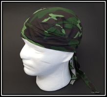 Zandana / Camouflage - Nr. J-1249