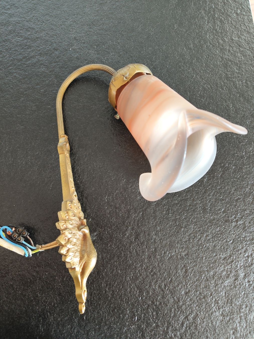 Lampen: Antike Wandlampen – Gebraucht aus Niederhasli von anny_94 2