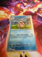 Laschoking (PRE 019) / Reverse Holo