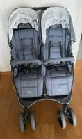 Geschwisterwagen Valco Baby Snap Duo