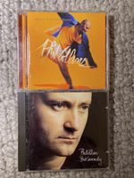 2x Phil Collins