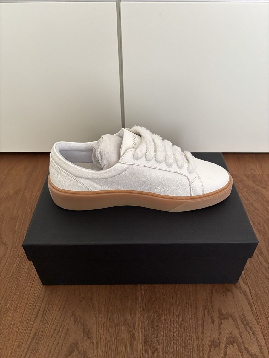 Herrenschuhe: Numeris Signet - Flat White – Neu (gemäss Beschreibung) aus Basel von dav_k2x8 2