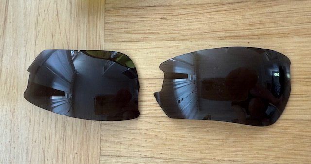 Uvex Occhiali & Lenti: Sportbrille von UVEX – Usato da Steffisburg venduto da Rita_Bau 3