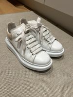 Alexander McQueen Sneaker Gr. 36