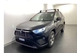 Toyota RAV4 2.5 HSD Premium