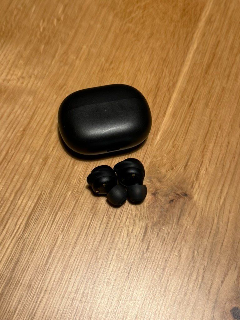 Xiaomi Casques audio: Xiaomi Redmi Buds 3 Lite – D'occasion à Porrentruy par Zeldroxe 1