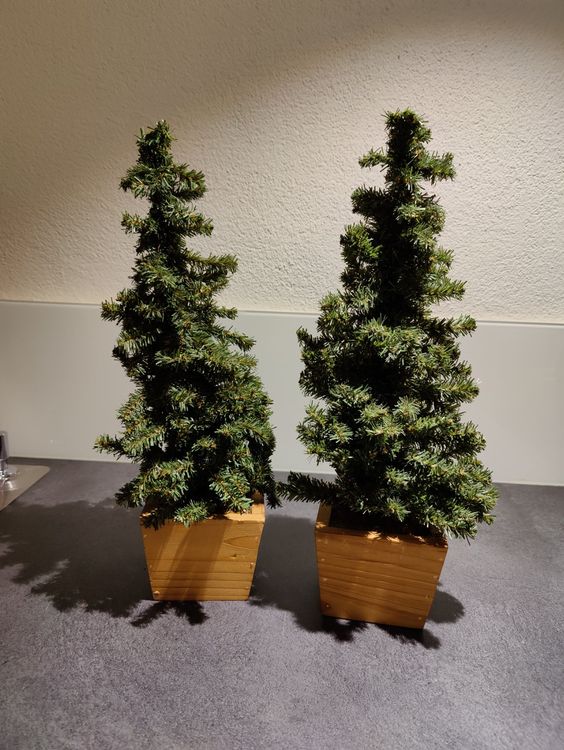 Balsam Hill Europische Tanne  6,5 Ft (ca. 198 Cm) Beleuchteter  Weihnachtsbaum, Knstlich, Grn