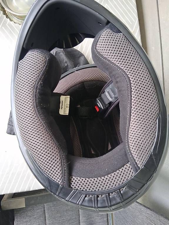 Helme & Visiere: Helm MTR – Gebraucht aus Hölstein von rabie01 3