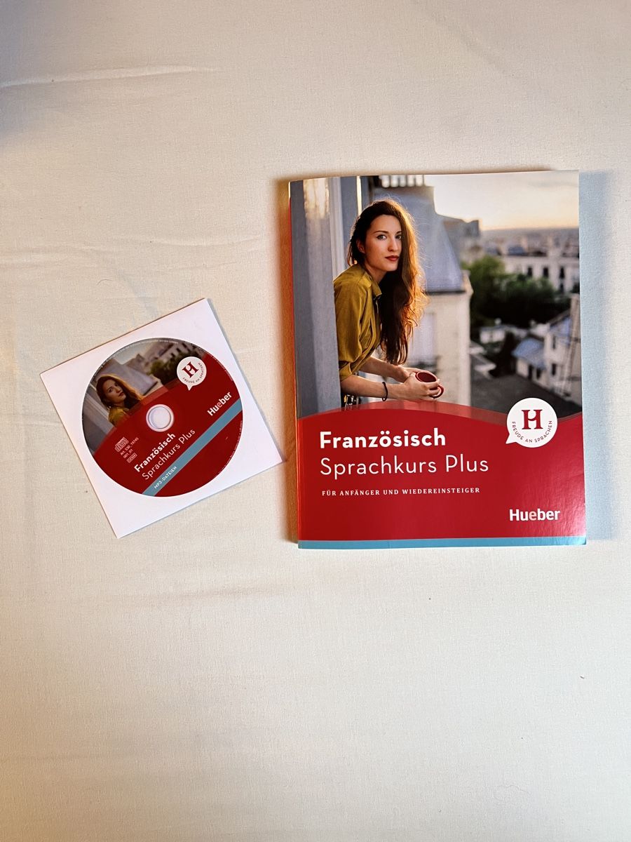 Libri: Französisch Sprachkurs Plus A2 – Nuovo (secondo la descrizione) da Gempenach venduto da amdor 2