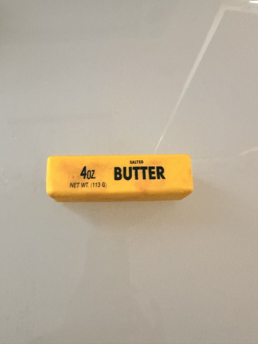 Giocattoli: Squishy Butter – Usato da Wil SG venduto da Kardii