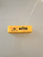Squishy Butter