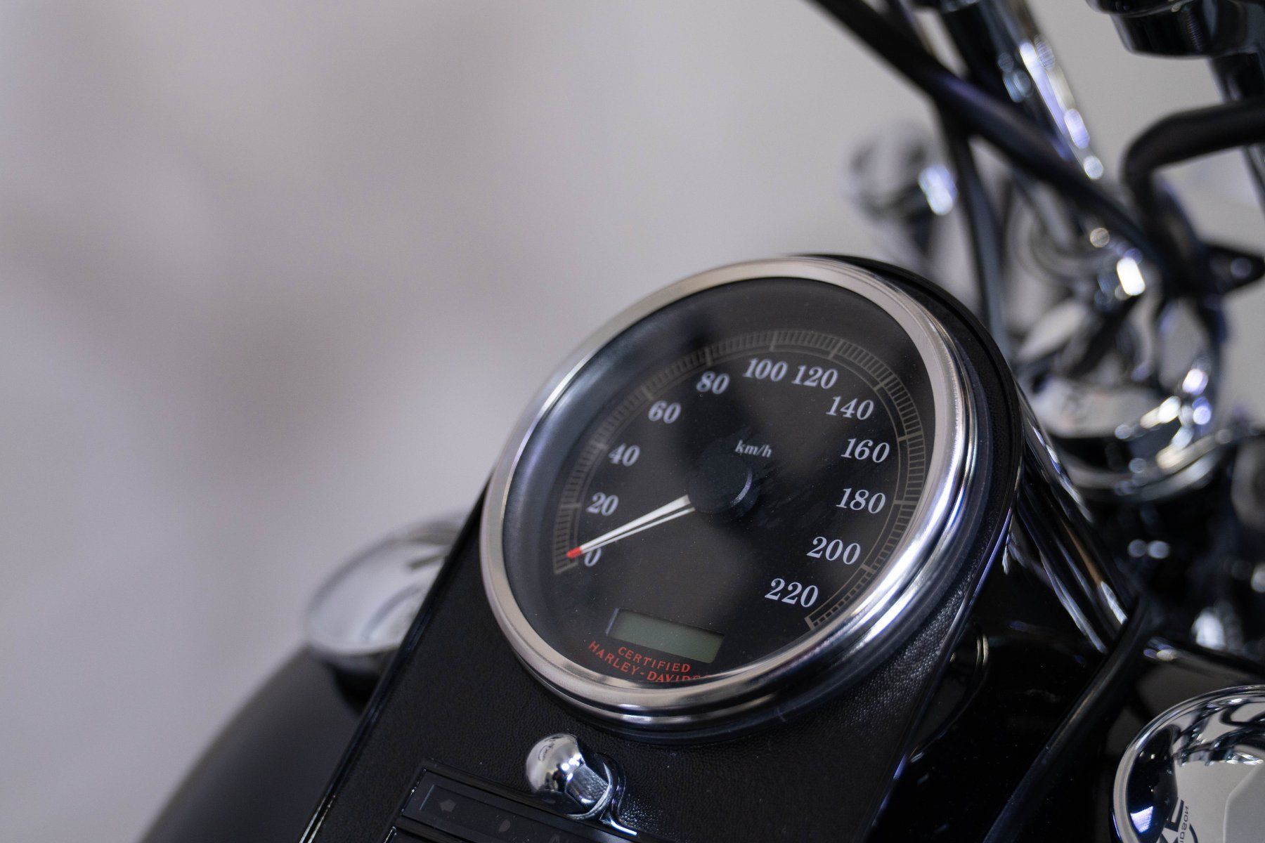 Harley-Davidson Chopper: Harley Davidson FXSTBI Night Train – Usato da Hünenberg venduto da Maxim369 8