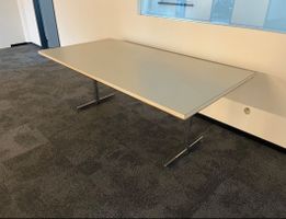 Schreibtisch 2x1 Meter