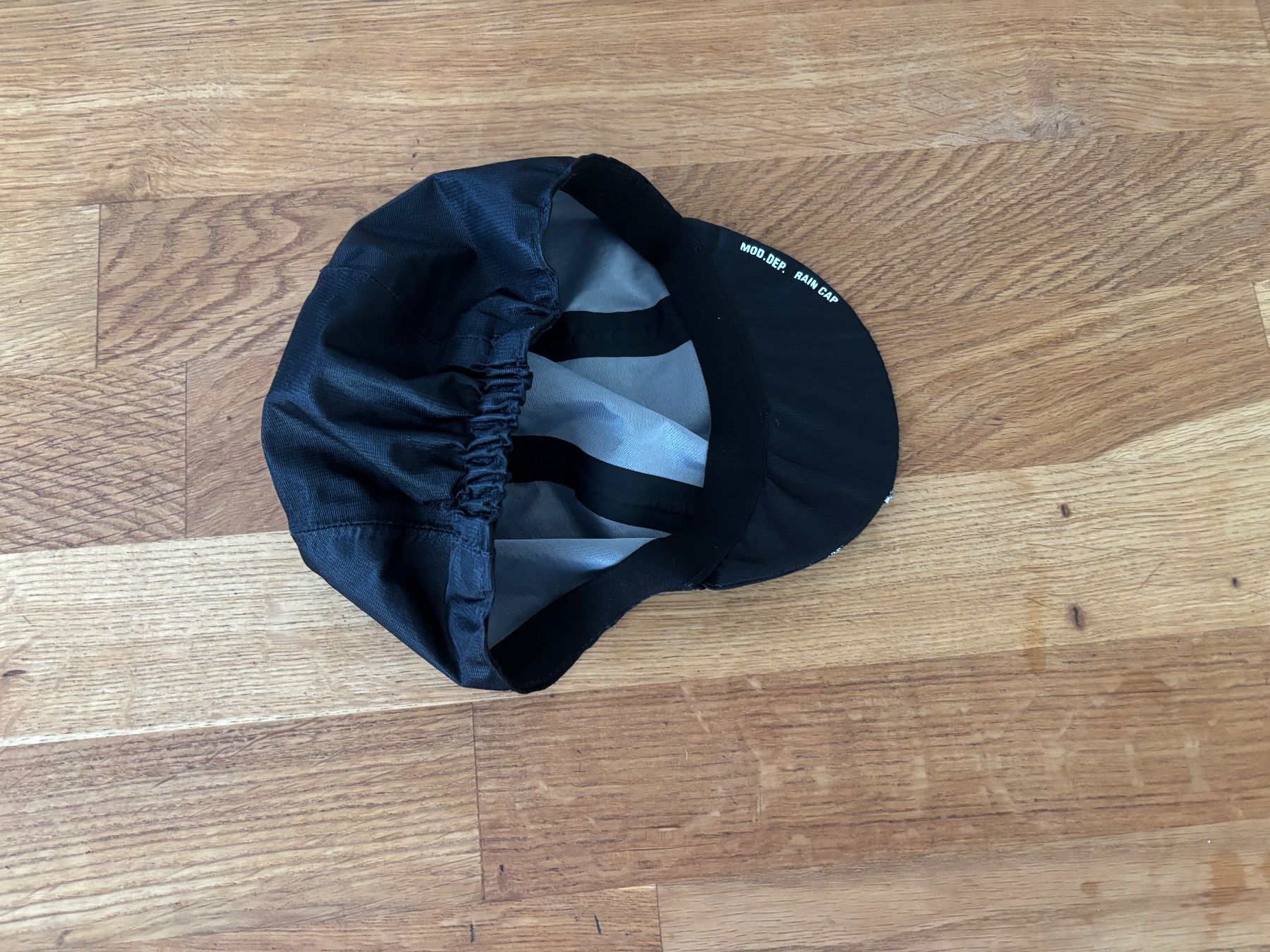 Assos Hüte, Mützen & Caps: Assos rain Cap – Gebraucht aus Geuensee von sonnetje 1