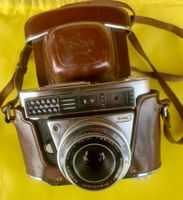 Macchina fotografica Kodak Retina IIF del 1963