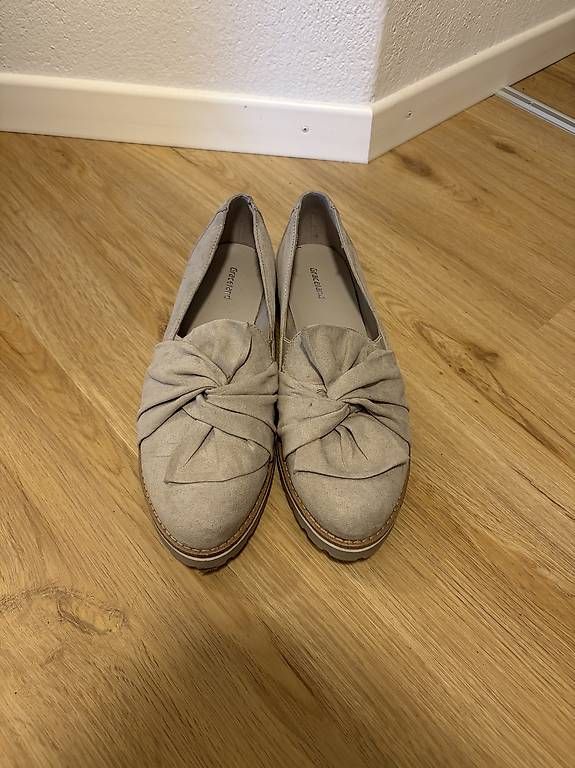 Scarpe da donna: Beige Schuhe von Graceland – Usato da Muri AG venduto da mar_svd7 1