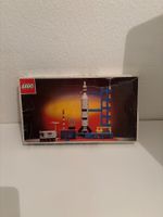 Lego 358 Rocket base