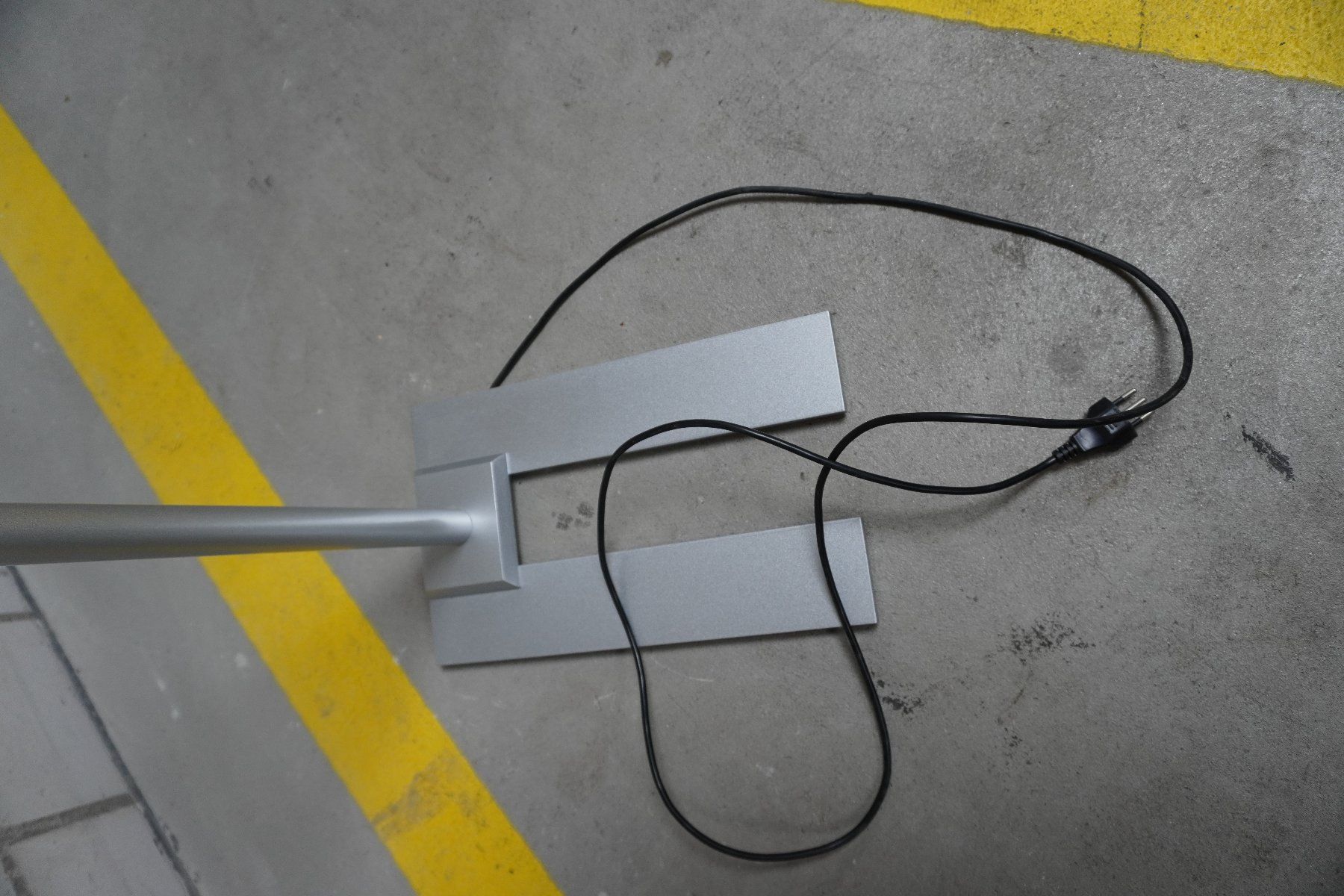 Lampade: Led Stehlampen Hansa MA176 – Usato da Basel venduto da B.W.B. 6