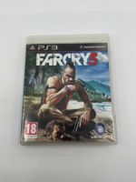 Farcry 3 (PS3)