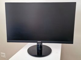 Acer monitor - Full HD - 24"