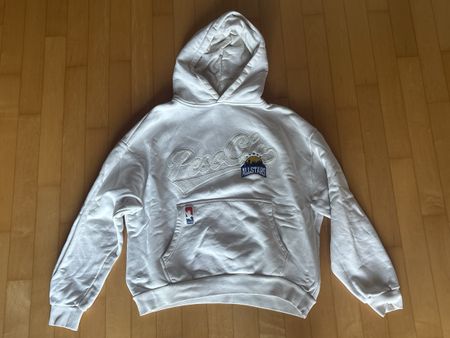 Peso „Allstars“ Hoodie