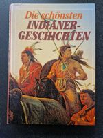 Die schönsten Indianergeschichten (Vladimir Hulpach)