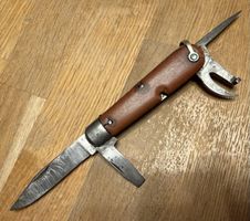 Wenger Coutellerie Suisse Militärmesser Taschenmesser