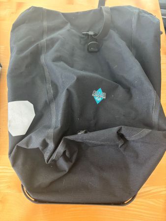 Velotaschen ortlieb