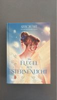 Flügel aus Sternenlicht Buch guter Zustand