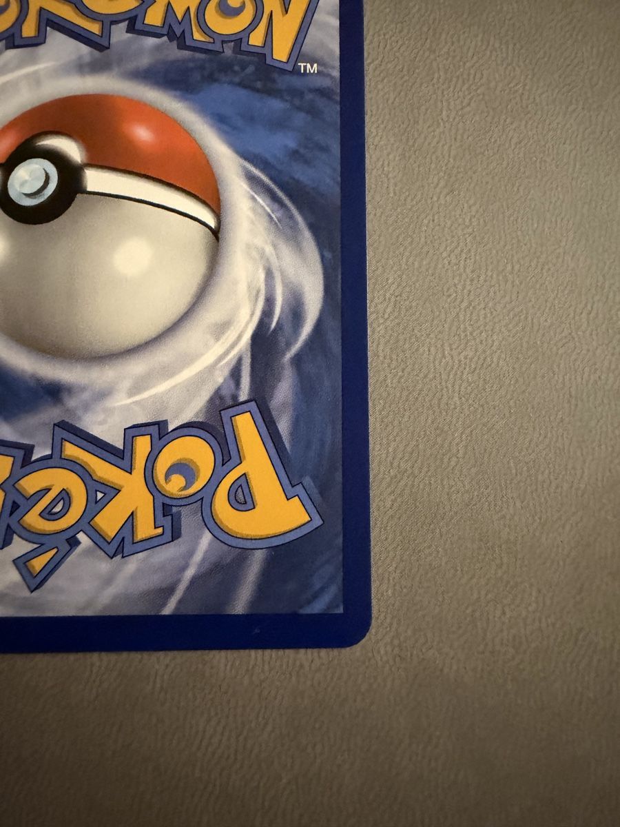 Pokémon Carte collezionabili: Charizard (SVP 056) – Usato da Biel/Bienne venduto da SeeLoewe55 8