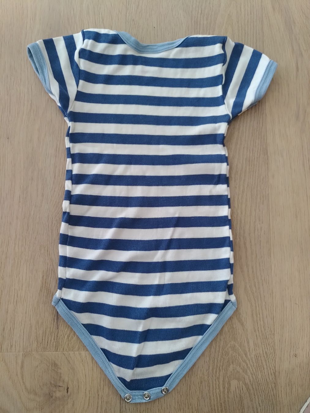 Petit Bateau Biancheria intima: Body - Grösse 74/80 - Petit Bateau  – Usato da Penthaz venduto da ann_l7zt 4