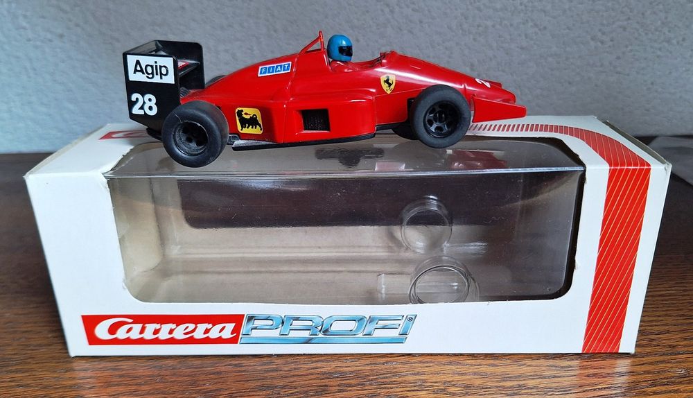 CARRERA DIGITAL 124 Ferrari 458 Italia GT3 AF Corse Nr. 51, neu EUR 180,00 - DE