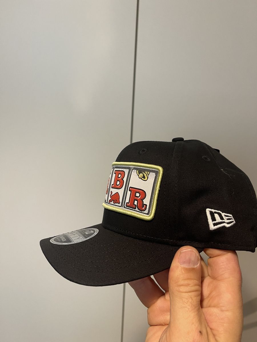 Altro in  Abbigliamento & Accessori: RedBull Racing Oracle Cap – Nuovo e nell'imballaggio originale da Stans venduto da lion85 1
