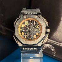 AP Royal Oak Offshore "The Legacy" 26378IO.OO.A001KE.01