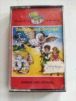 Jorinde und Joringel + Der Wichtelkönig + Die Nixenkönigin