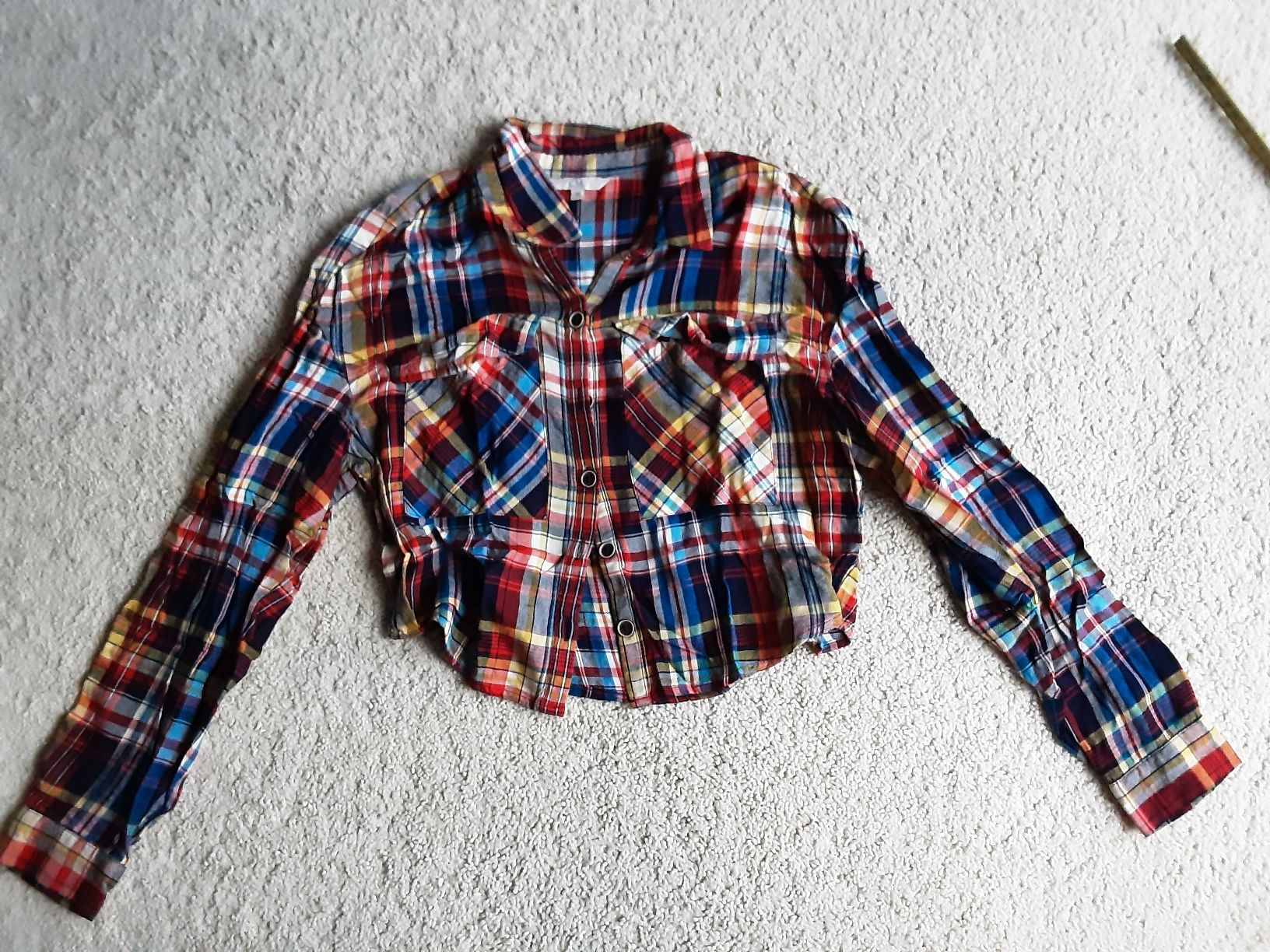 Lotti di vestiti: Kleiderpaket Gr. XS – Usato da Altdorf UR venduto da Brandli 7