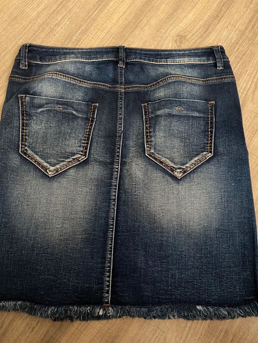 Gonne: Jeansrock, Soccx, gr. L – Nuovo (secondo la descrizione) da Widnau venduto da Katja1973 2