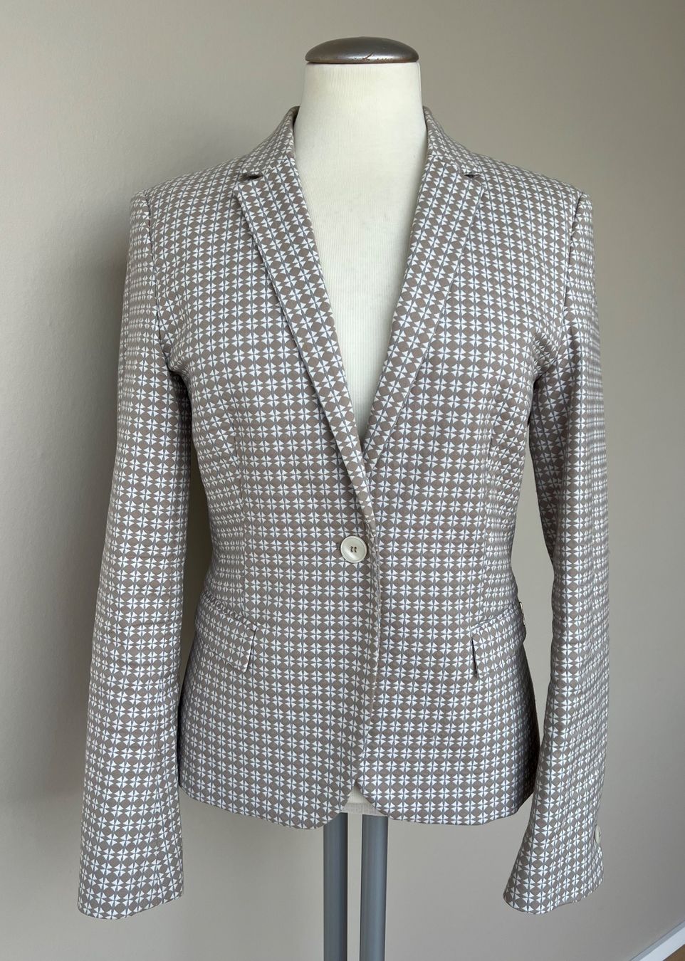 Cinque Giacche: CINQUE Blazer CIBOOM Gr.36 NP:319,-CHF – Nuovo e nell'imballaggio originale da Degersheim venduto da Starkigel 4