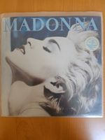 LP (Vinyl) - Madonna – True Blue (1986)