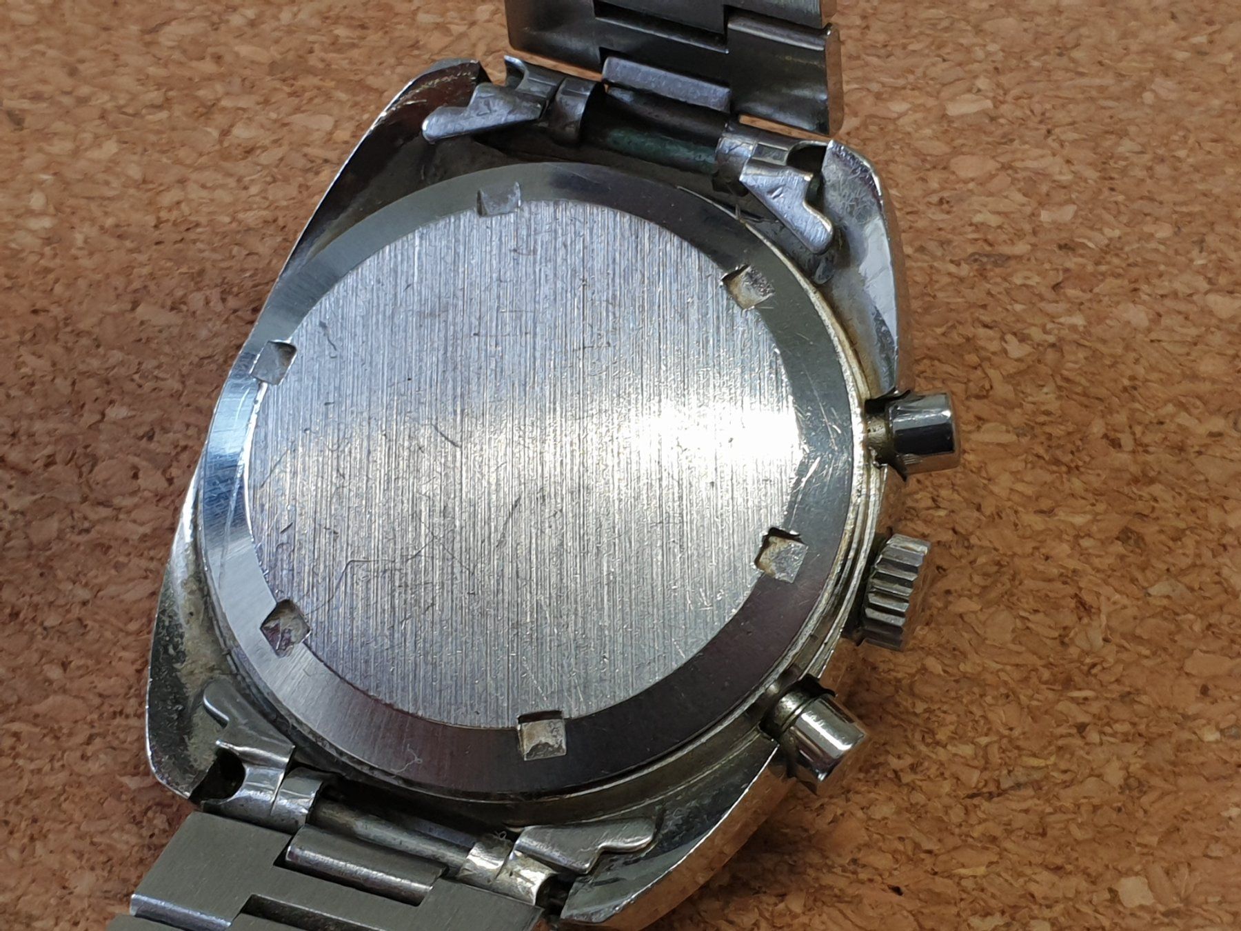 Tissot Orologi: Tissot Uhr – Usato da Neyruz FR venduto da Flyback 5