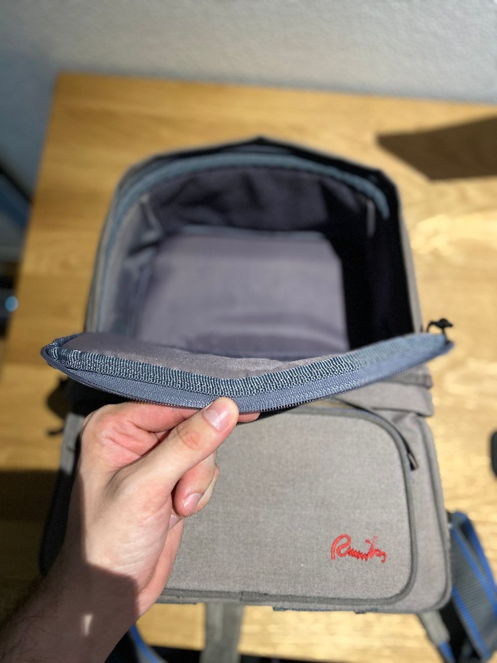 Sacs à dos: Camera rucksack – D'occasion à Vogorno par dlwlsns 2