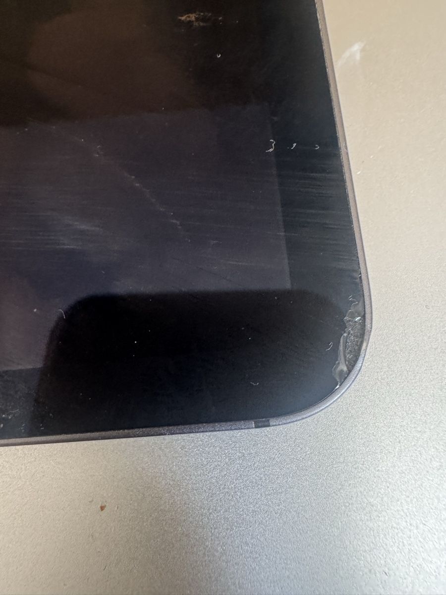 Apple Tablet PC: Tablette Apple iPad mini model A2568 – Gebraucht aus Biel/Bienne von Baol1 3