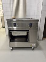 Grill - Bräter