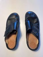 Finken Hausschuhe Finn Comfort, Grösse 42