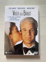 Dvd Vater der Braut (1991) Steve Martin Diane Keaton