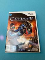 Wii / The Conduit