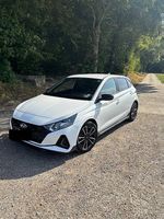 Petite voiture sportive