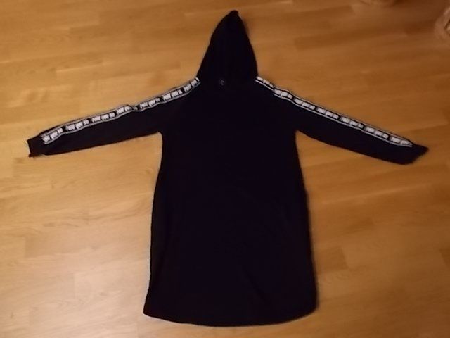 Vestiti & Gonne: Sweatshirt Kleid Gr. M – Nuovo (secondo la descrizione) da Chexbres venduto da indi03