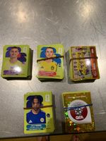 FIFA World Cup 2026 Panini Sticker-Bundles USA Schweden Bras